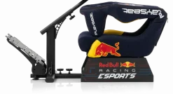 Playseat® Evolution PRO Red Bull Racing Esports