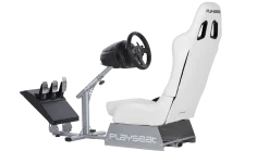 Playseat® Evolution White Buitenkansje