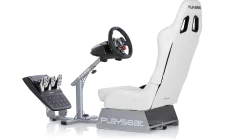 Playseat® Evolution White Buitenkansje