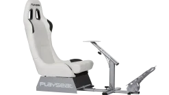 Playseat® Evolution White Buitenkansje