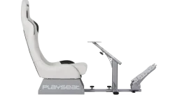Playseat® Evolution White Buitenkansje