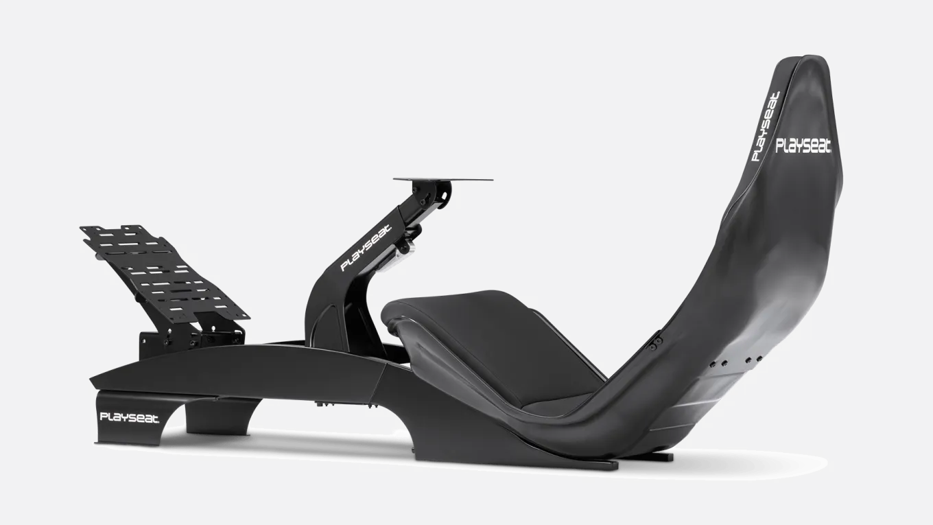 Playseat® Formula Black