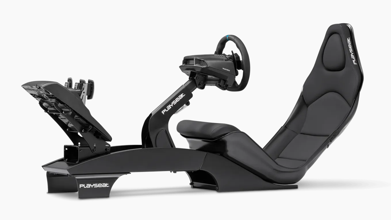 Playseat® Formula Black