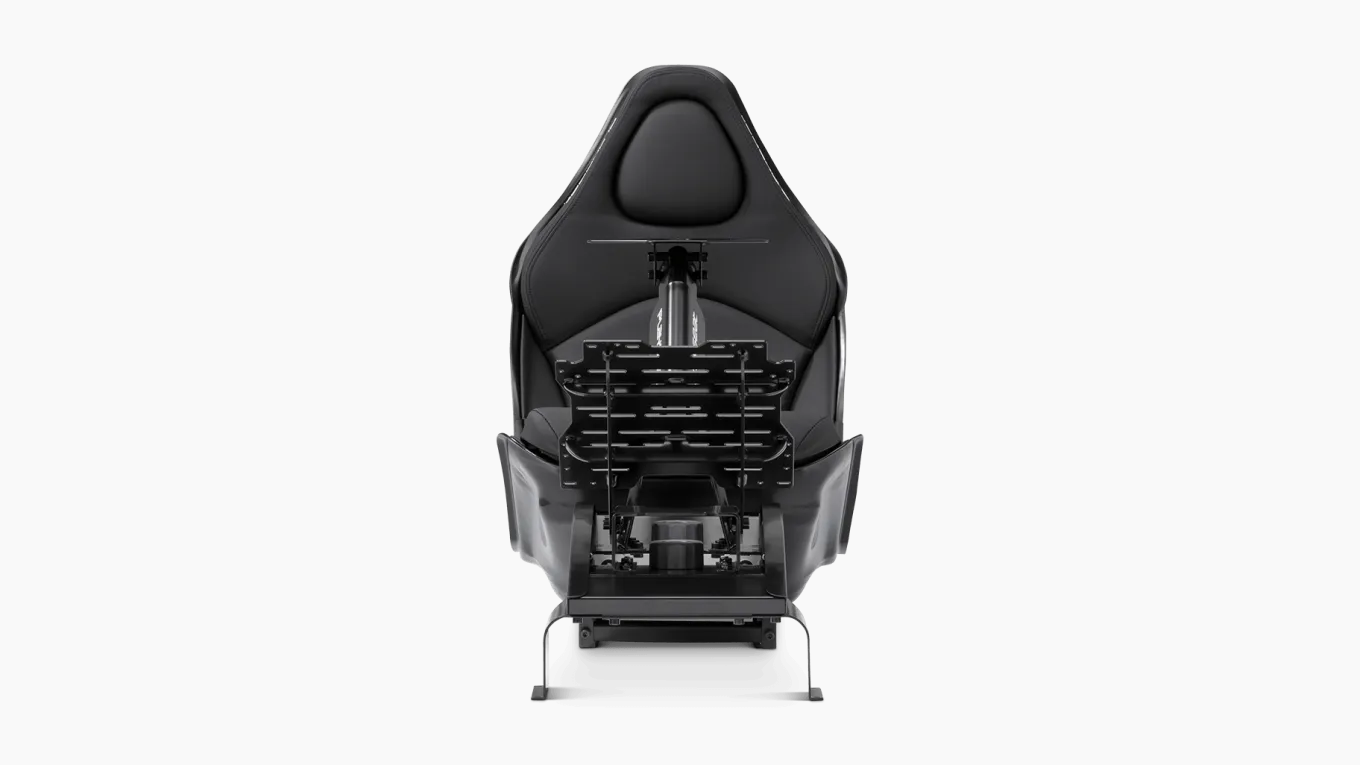 Playseat® Formula Black