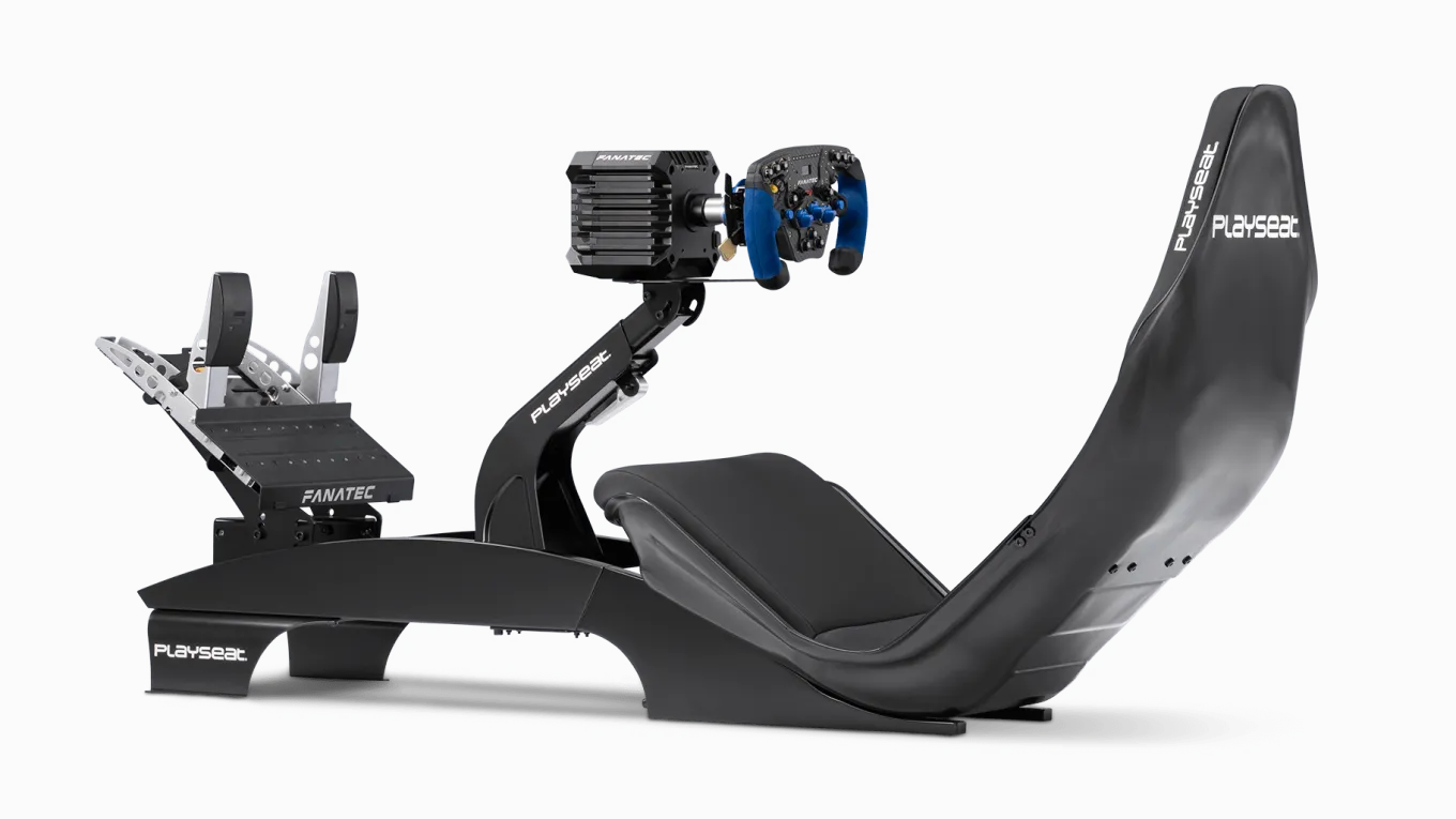 Playseat® Formula Black