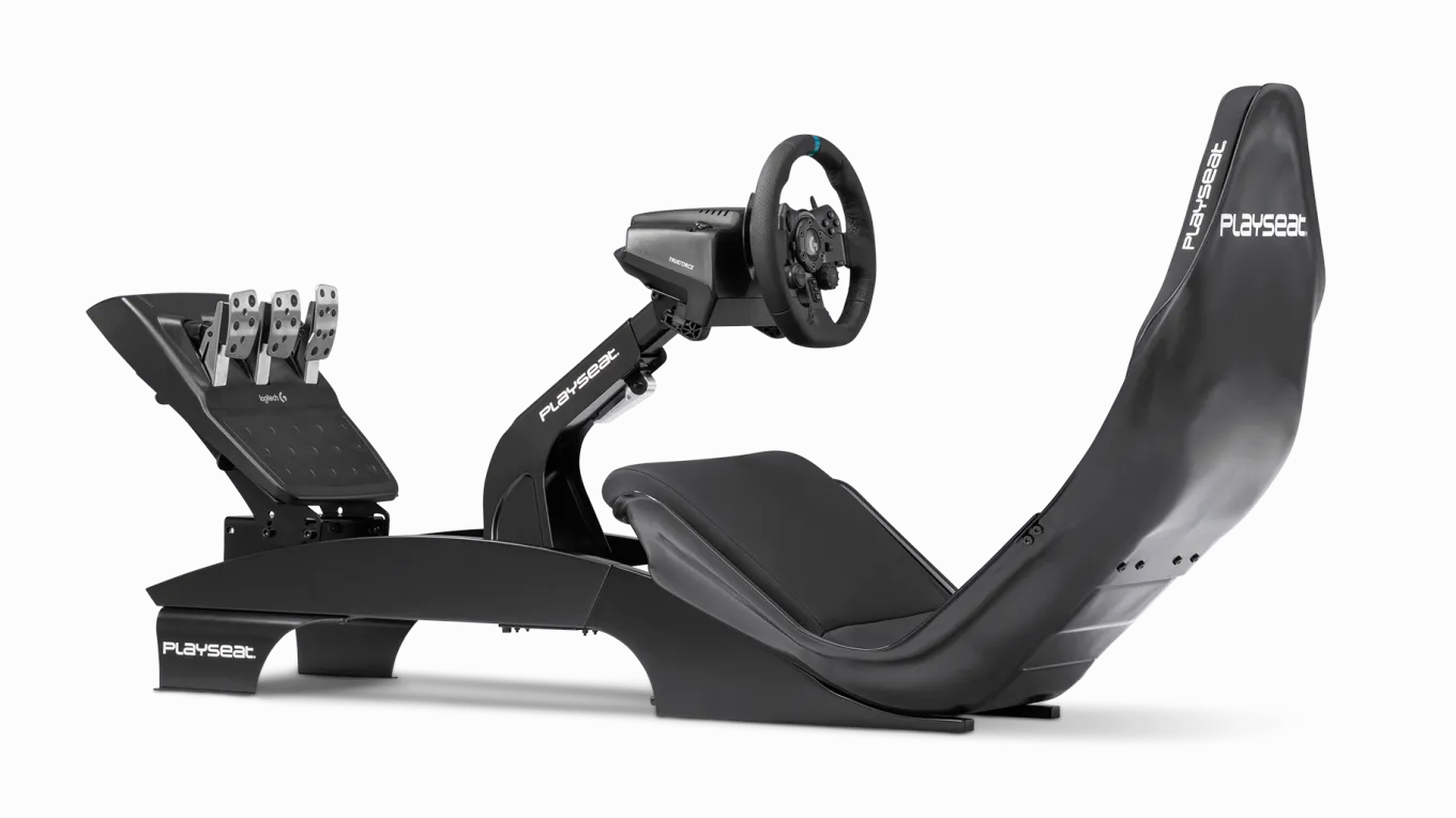 Playseat® Formula Black