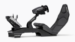 Playseat® Formula Black