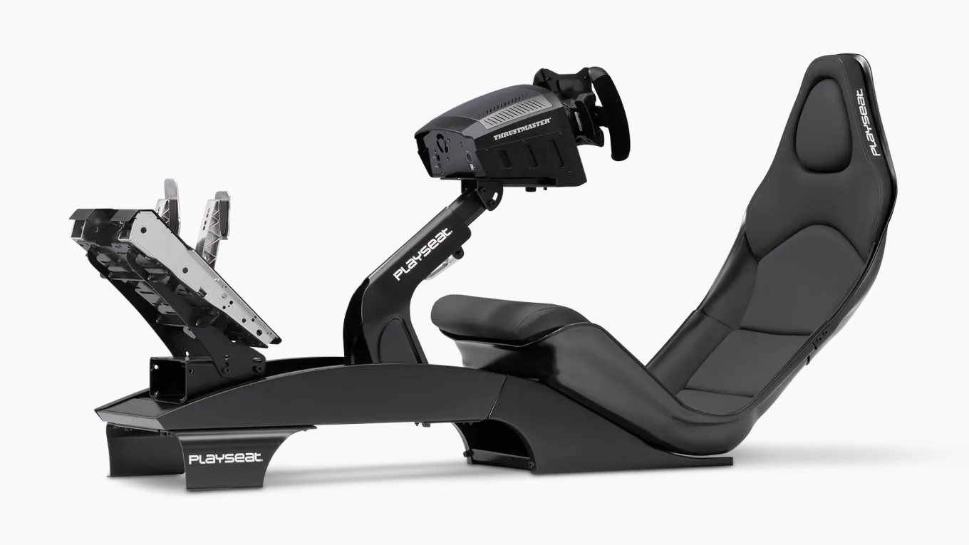 Playseat® Formula Black
