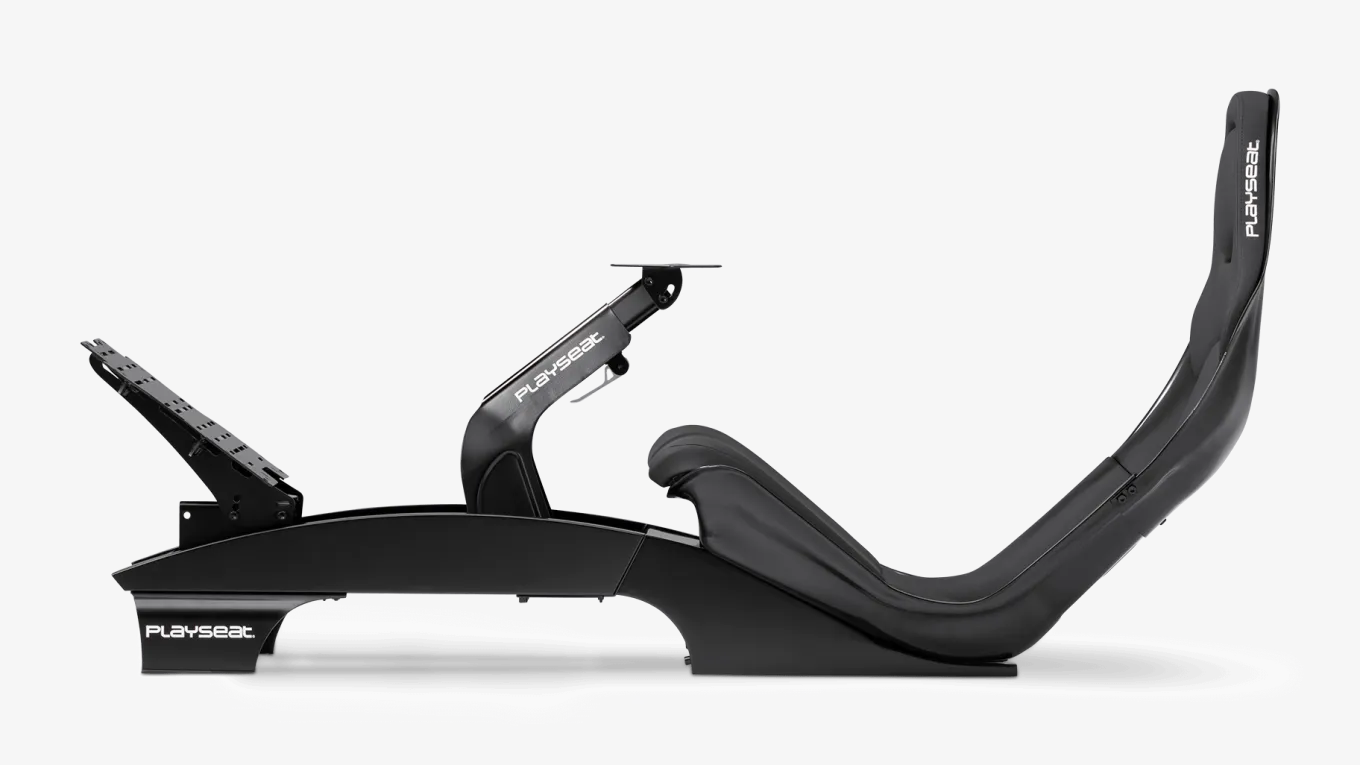 Playseat® Formula Black