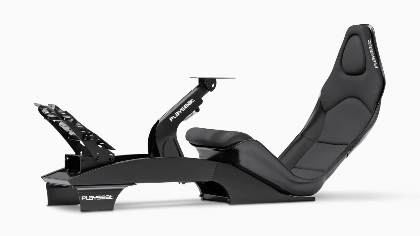 Playseat® Formula Black