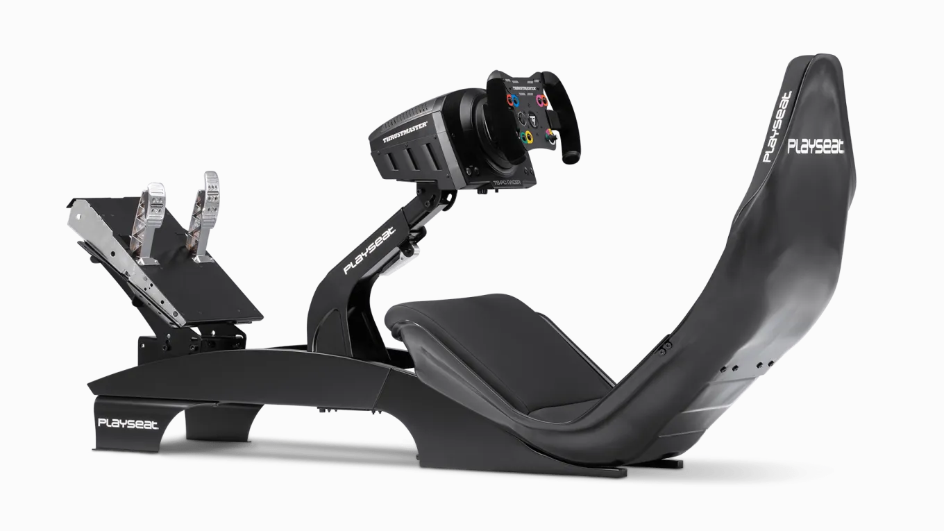 Playseat® Formula Black