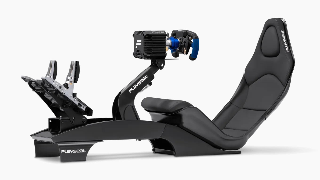 Playseat® Formula Black