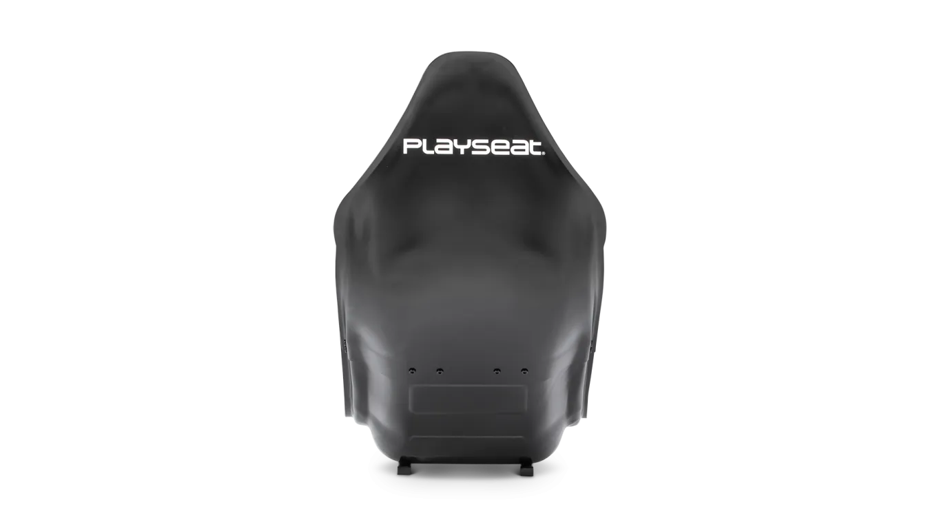 Playseat® Formula Black Buitenkansje