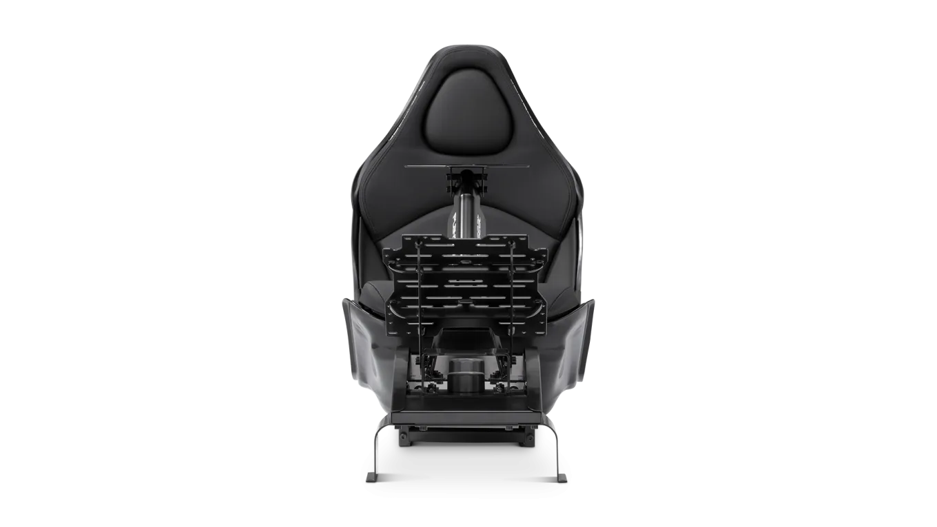 Playseat® Formula Black Buitenkansje