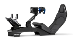 Playseat® Formula Black Buitenkansje