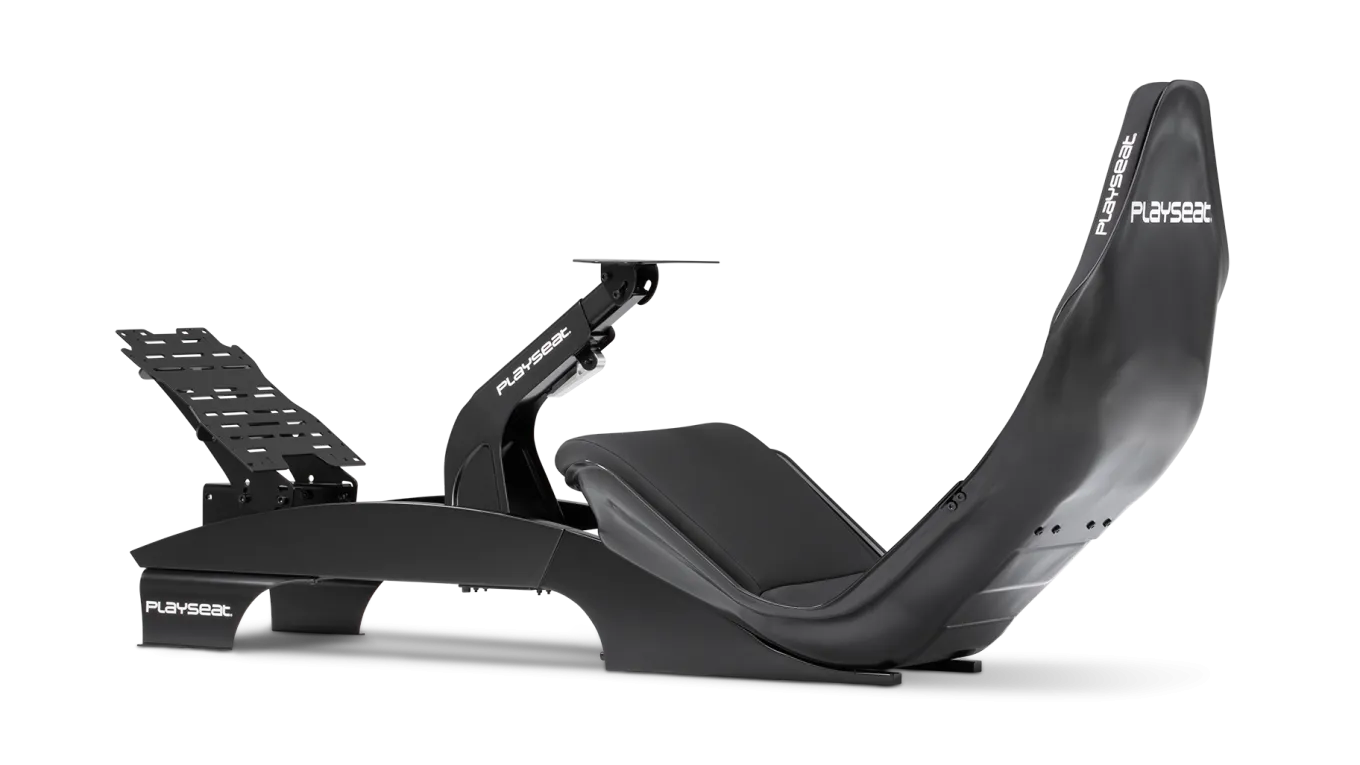 Playseat® Formula Black Buitenkansje