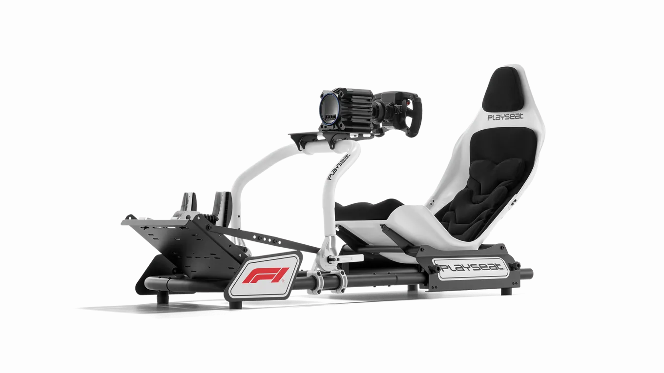 Playseat® Formula Instinct - F1® Edition