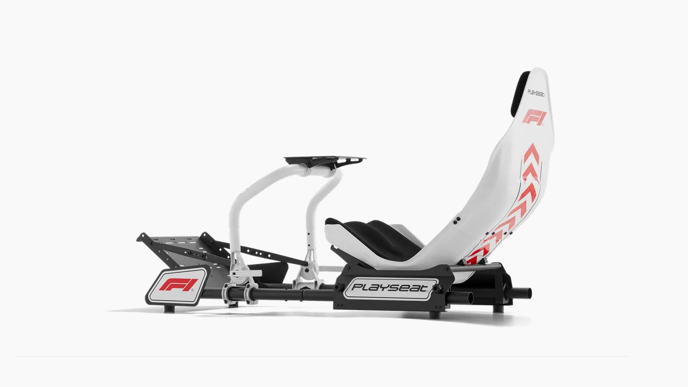 Playseat® Formula Instinct - F1® Edition