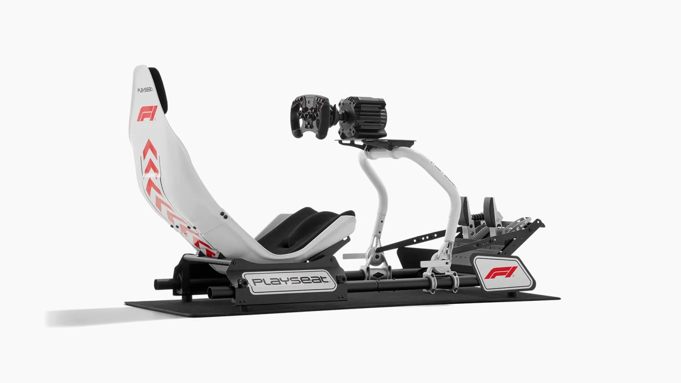 Playseat® Formula Instinct - F1® Edition