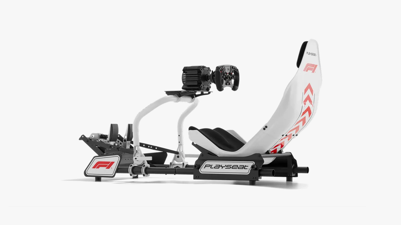 Playseat® Formula Instinct - F1® Edition