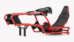 Playseat® Formula Intelligence Red Buitenkansje