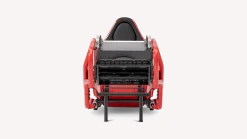 Playseat® Formula Intelligence Red Buitenkansje
