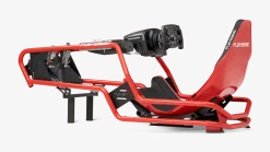 Playseat® Formula Intelligence Red Buitenkansje