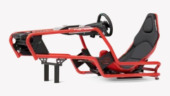 Playseat® Formula Intelligence Red Buitenkansje