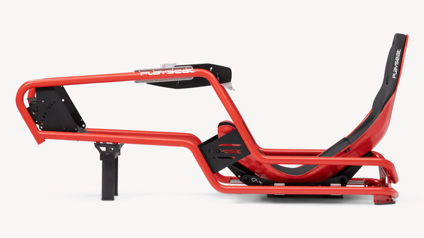 Playseat® Formula Intelligence Red Buitenkansje