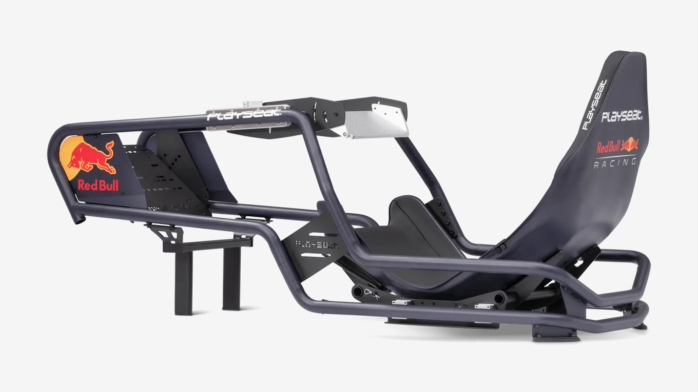 Playseat® Formula Intelligence Red Bull Racing Buitenkansje