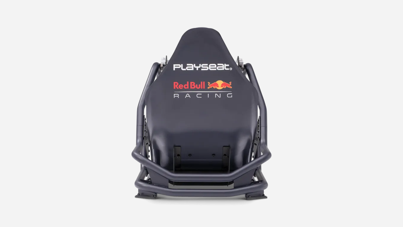 Playseat® Formula Intelligence Red Bull Racing Buitenkansje