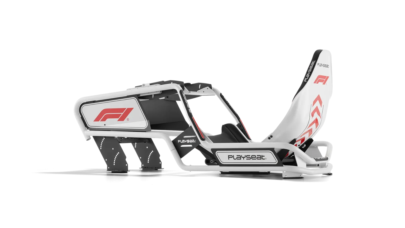 Playseat® Formula Intelligence - F1® Edition