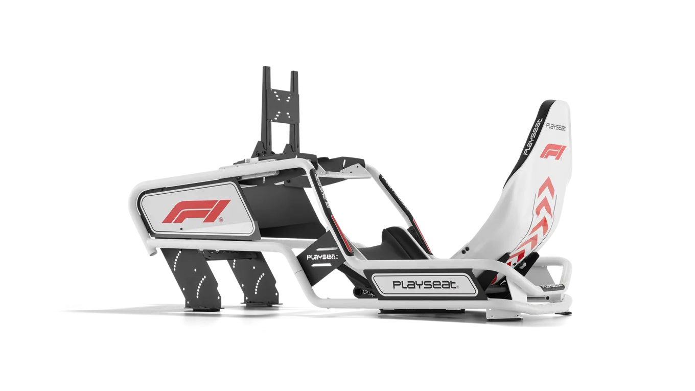 Playseat® Formula Intelligence - F1® Edition