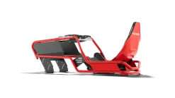 Playseat® Formula Intelligence Red