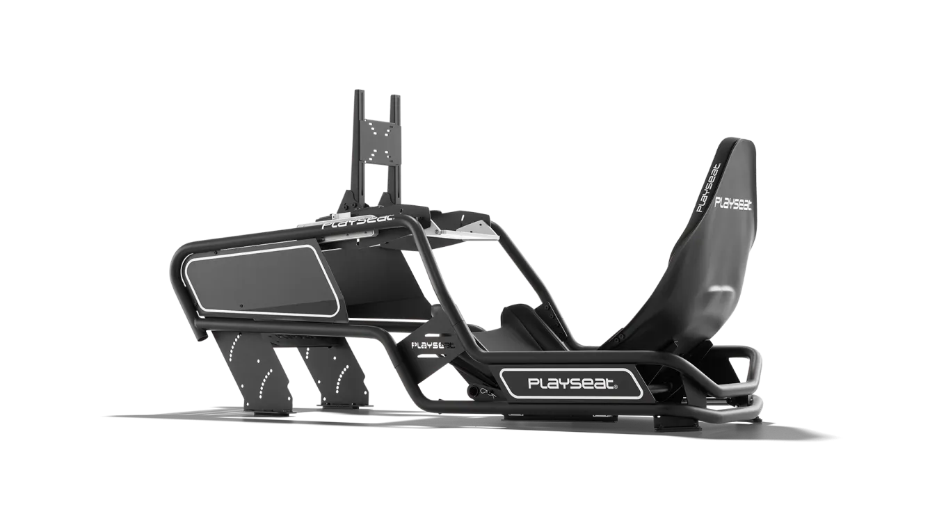 Playseat® Formula Intelligence Black