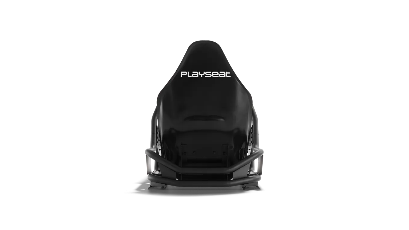 Playseat® Formula Intelligence Black