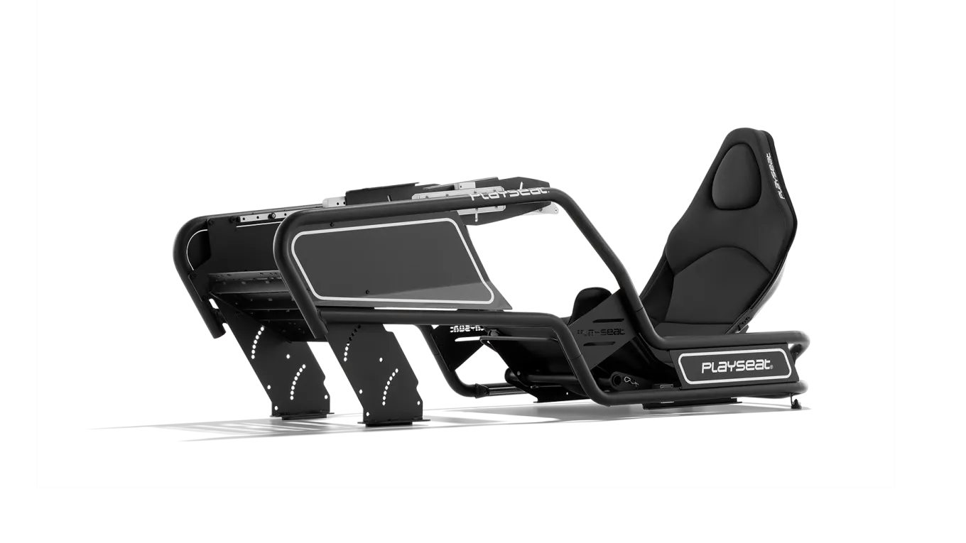 Playseat® Formula Intelligence Black