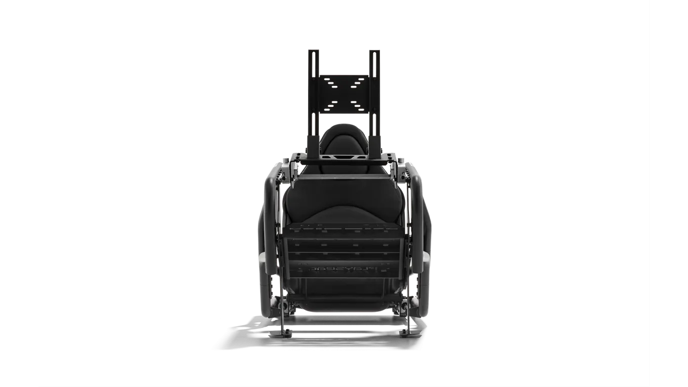 Playseat® Formula Intelligence Black