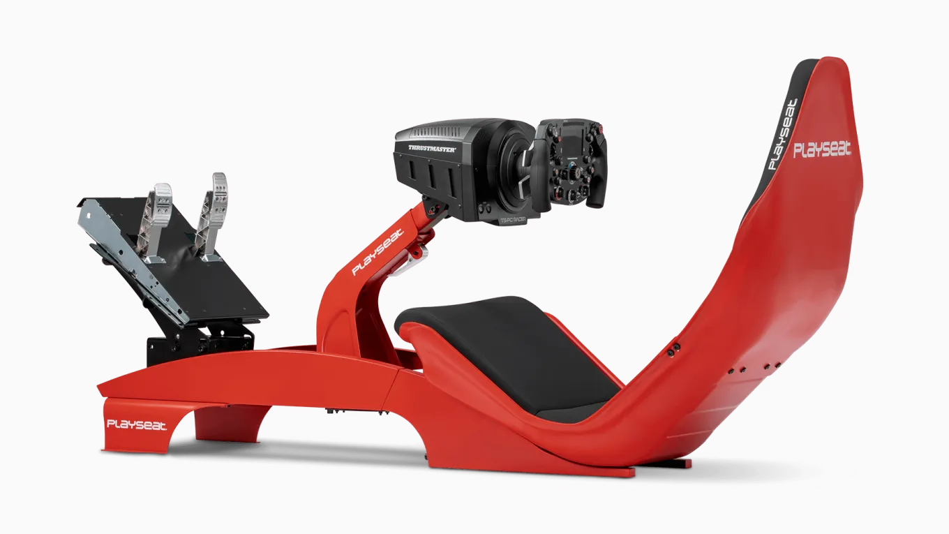 Playseat® Formula Red