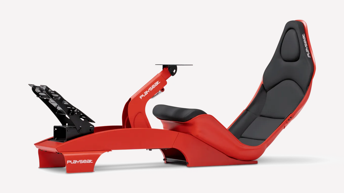 Playseat® Formula Red