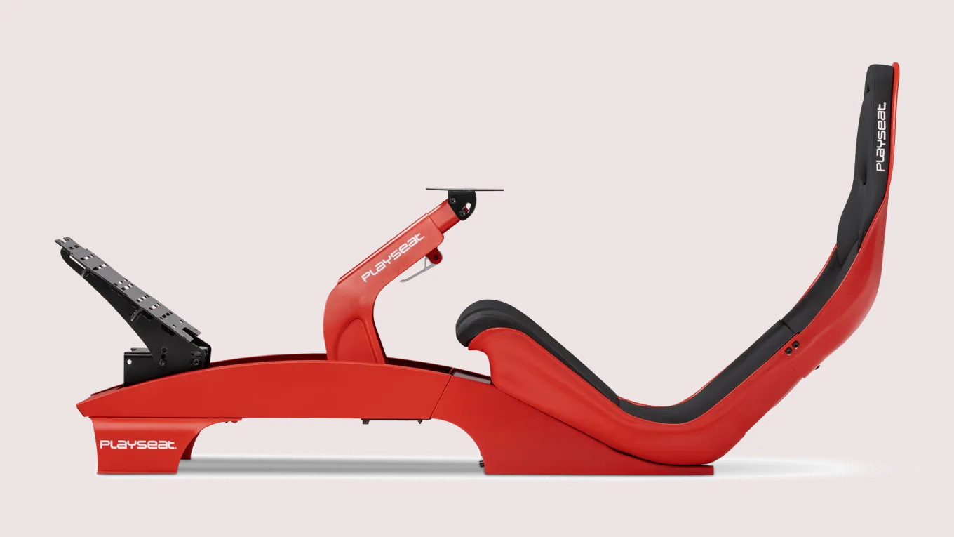 Playseat® Formula Red