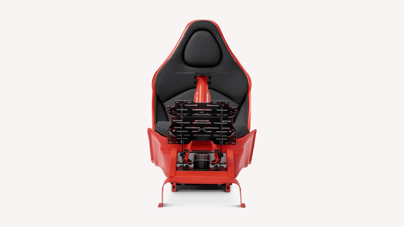 Playseat® Formula Red