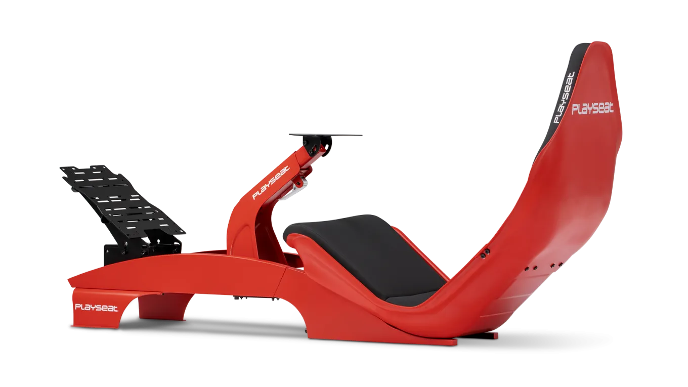 Playseat® Formula Red Buitenkansje
