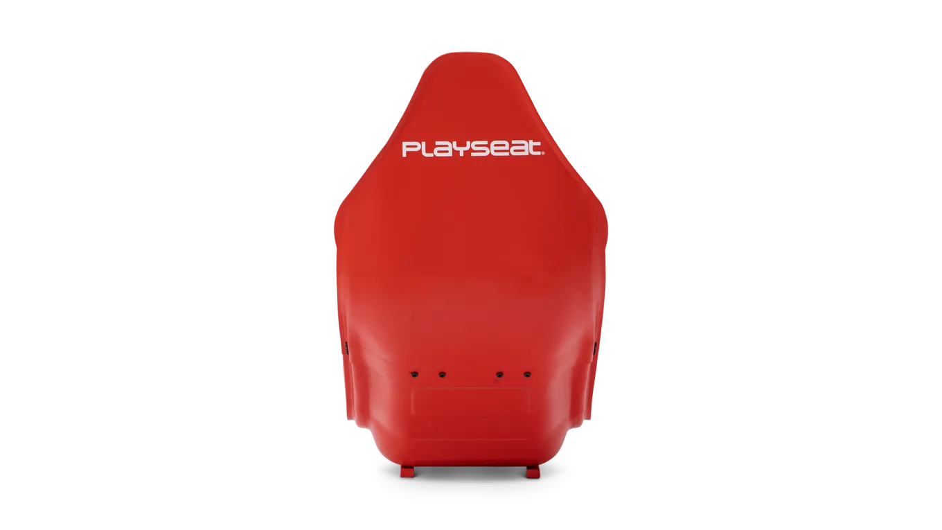 Playseat® Formula Red Buitenkansje