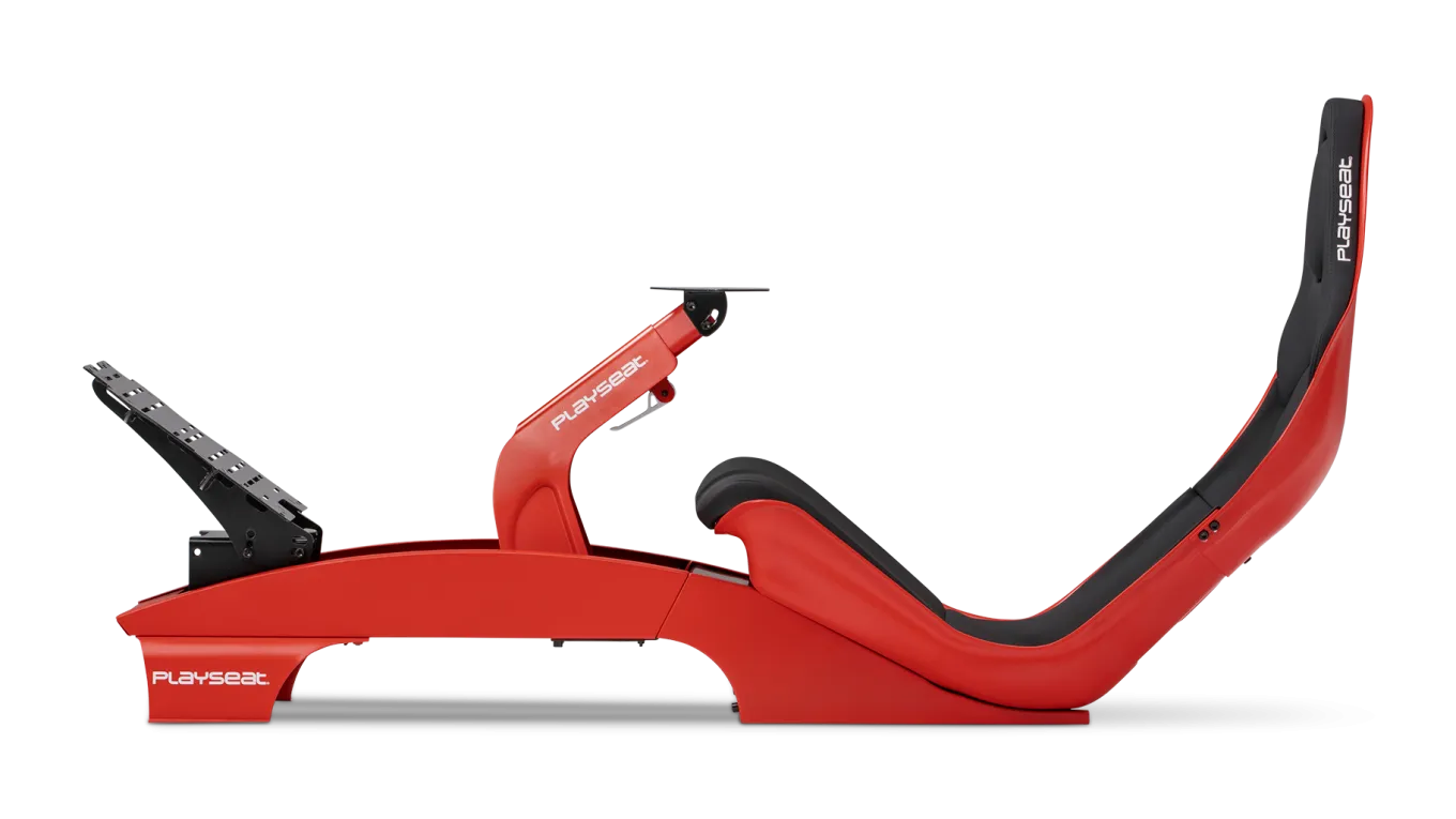 Playseat® Formula Red Buitenkansje
