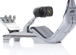 Playseat® Formula Silver - F1® Edition Buitenkansje