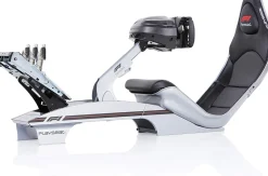 Playseat® Formula Silver - F1® Edition Buitenkansje