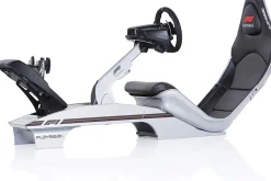 Playseat® Formula Silver - F1® Edition Buitenkansje