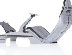 Playseat® Formula Silver - F1® Edition Buitenkansje