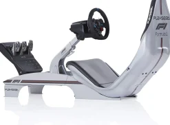 Playseat® Formula Silver - F1® Edition Buitenkansje